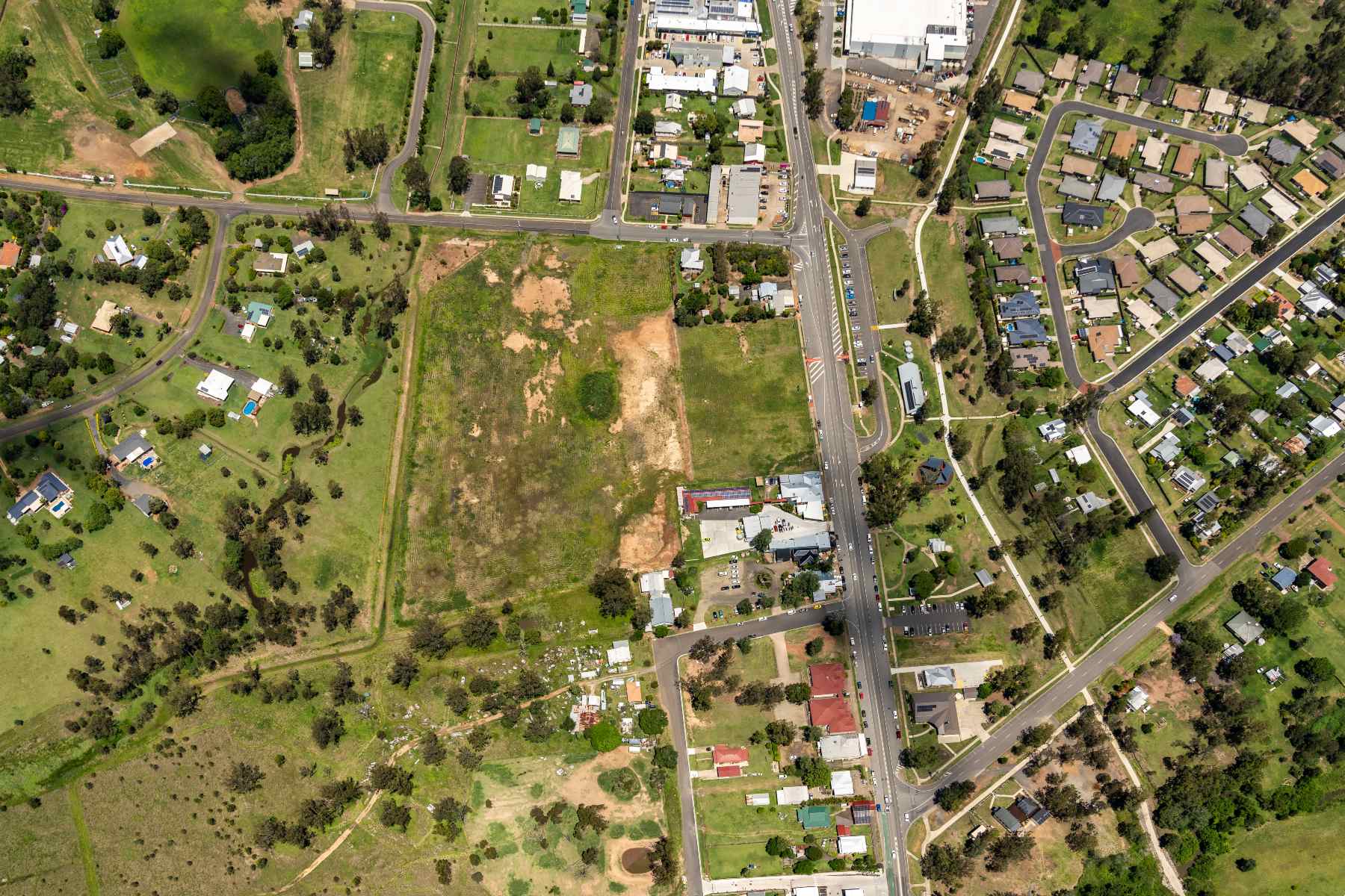 [Land for Sale] Fernvale Greens Estate, Fernvale OpenLot